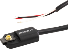 KOSO NORTH AMERICA Tachometer Signal Filter BG004000