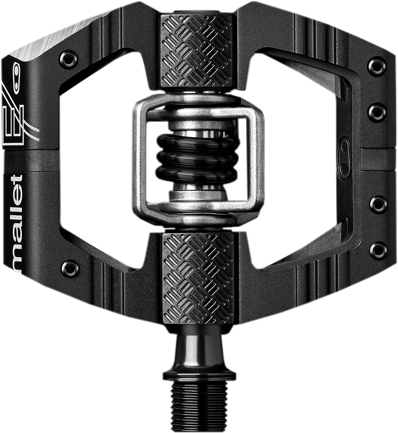 CRANKBROTHERS Mallet Enduro Pedals - Black 15990