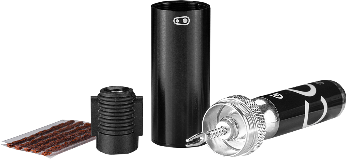 CRANKBROTHERS Tire Plug Refill - 10 Pack 16637