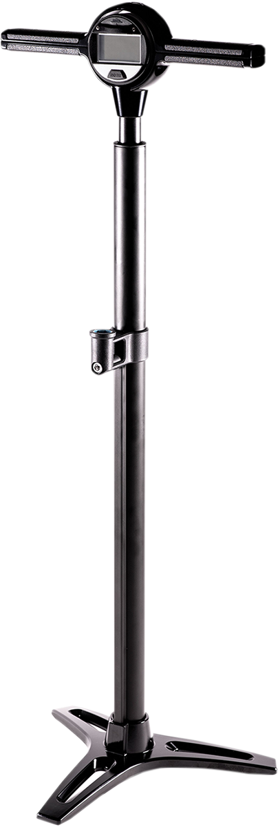 CRANKBROTHERS Klic Digital Floor Pump 16199