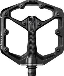 CRANKBROTHERS Stamp 7 Pedals - Small - Black 16004