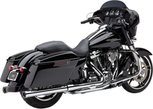 COBRA RPT 3" Mufflers - Chrome - FL 6071