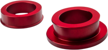 DRIVEN RACING Wheel Spacer - Captive - Red - '20-'22 BMW S1000 DCWS-31