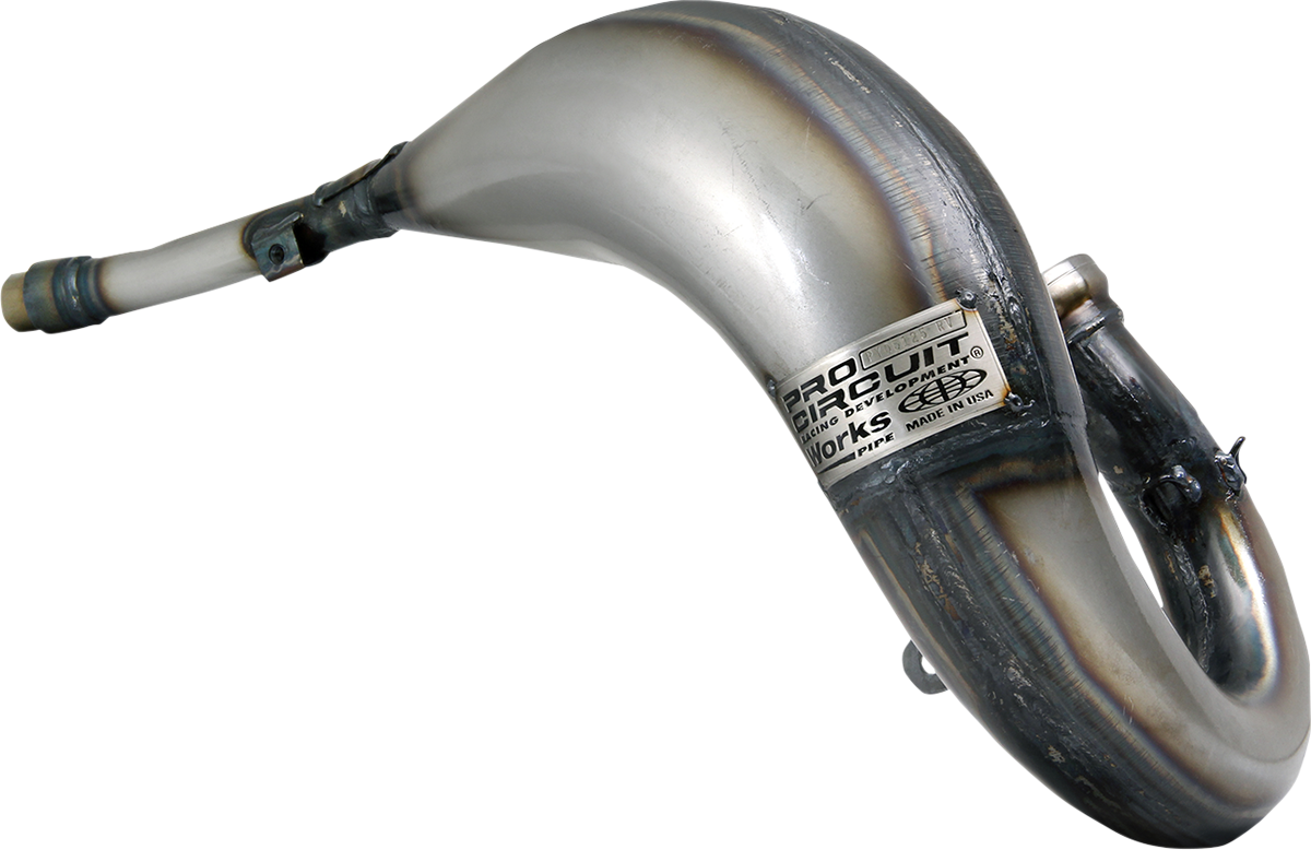 PRO CIRCUIT Works Pipe PY05125-RV