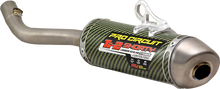 PRO CIRCUIT Ti2 Silencer 1131412K-RV