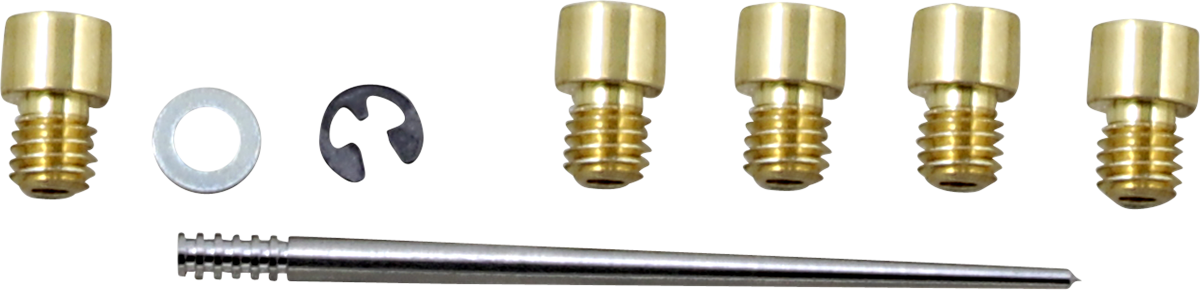 DYNOJET Jet Kit - Stage 1 - Honda Q106