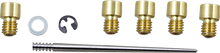 DYNOJET Jet Kit - Stage 1 - Honda Q106