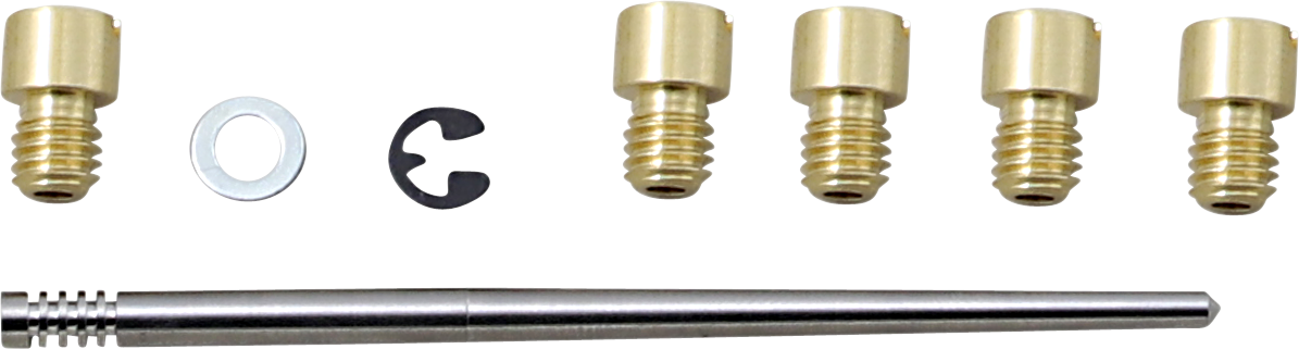 DYNOJET Jet Kit - Stage 1 - Yamaha Q407