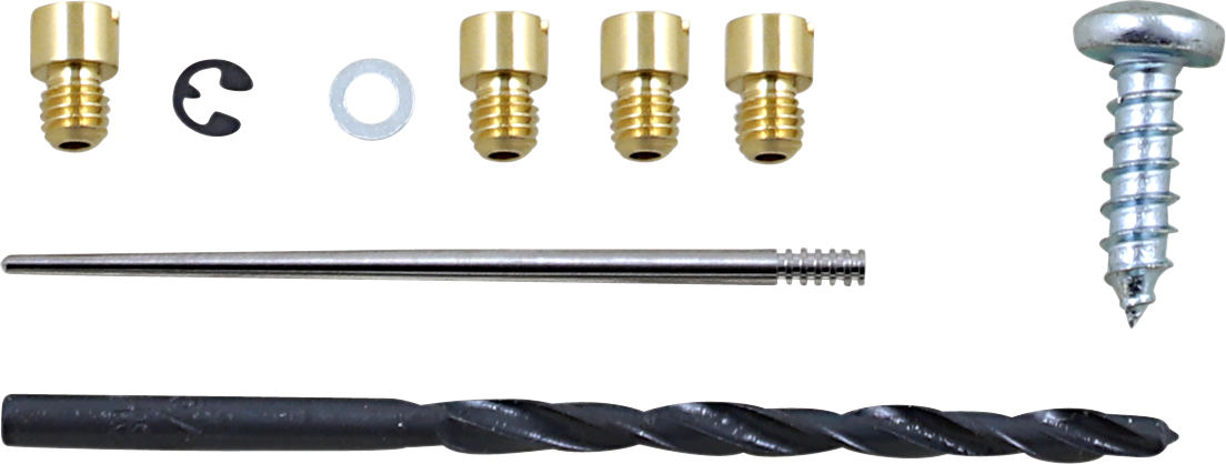 DYNOJET Jet Kit - Stage 1/2 - Suzuki 3137