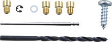 DYNOJET Jet Kit - Stage 1/2 - Suzuki 3137