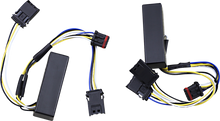 CUSTOM DYNAMICS Adapter - Amber/White MPR-MCROAW-18ST
