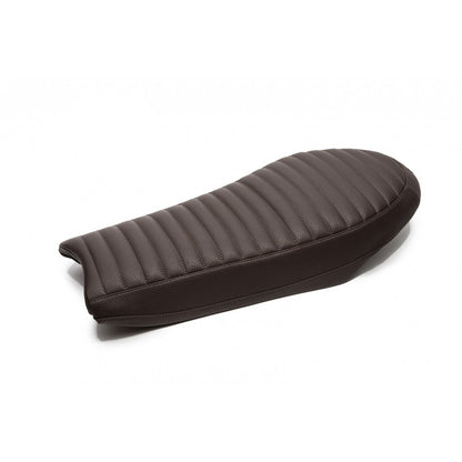 ZARD Slim Seat Lite 'STRIPES' for Ducati Scrambler