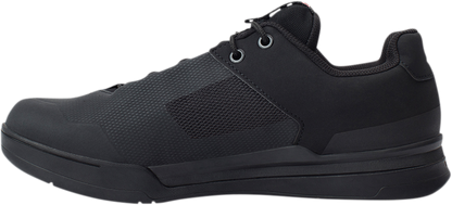 CRANKBROTHERS Mallet Lace Clip-In Shoes - Black/Red - US 13 MAL01030A-13.0