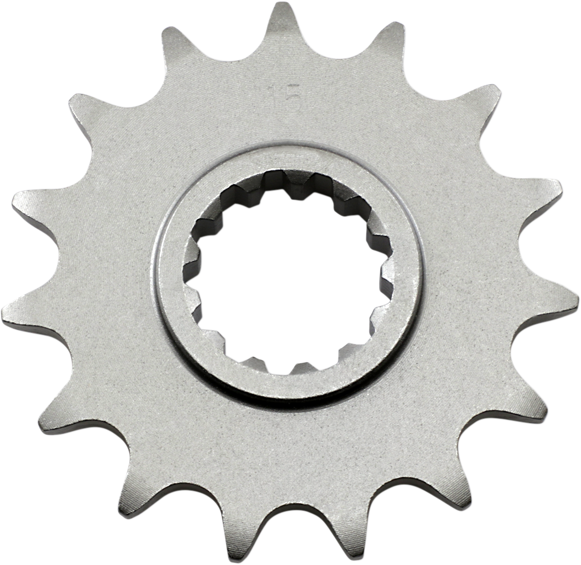 PARTS UNLIMITED Countershaft Sprocket - 16 Tooth - Yamaha 4XV-17460-0016