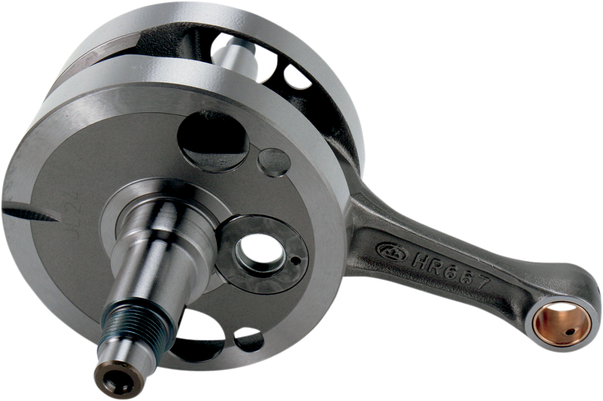 HOT RODS Crankshaft Assembly - OEM Stroke - KTM 4029