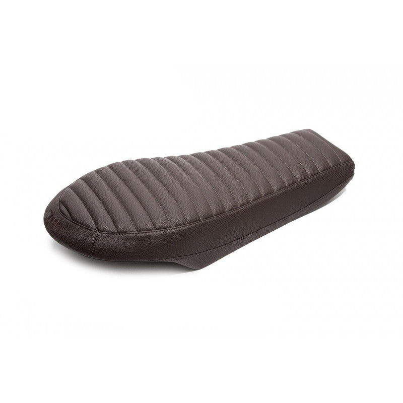 ZARD Slim Seat Lite 'STRIPES' for Ducati Scrambler