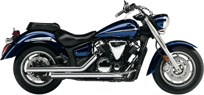 COBRA Dragster Exhaust - V-Star 1300 2625T