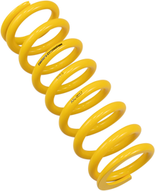 FACTORY CONNECTION Shock Spring - Rear - Spring Rate 375 lb/in AAL-0067