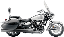 COBRA Speedster X-Tra Long Exhaust - Stratoliner 2924T