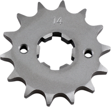 PARTS UNLIMITED Countershaft Sprocket - 14 Tooth - Yamaha 93823-14149-14T