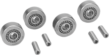 S&S CYCLE Tappet Roller Kit - Big Twin | XL 330-0377