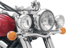 COBRA Lightbar - XVS1300 V Star 04-0245