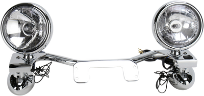 COBRA Lightbar - VT750 Ace Deluxe 04-0115A