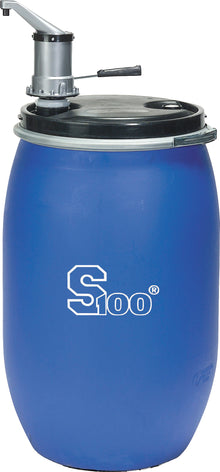 S100 Drum Pump