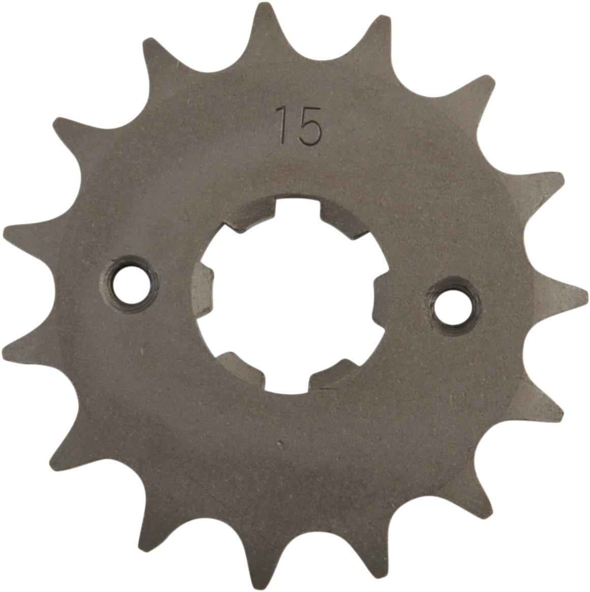 PARTS UNLIMITED Countershaft Sprocket - 15 Tooth - Yamaha 93823-14149-15T