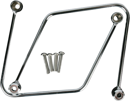 COBRA Saddlebag Supports - Raider 19/1900 02-6265
