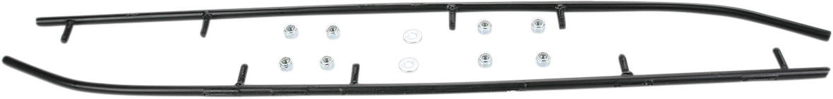 SNO STUFF X-Calibar Carbide Runner - 506 Series - 6" - 60° - Arctic Cat 506-110