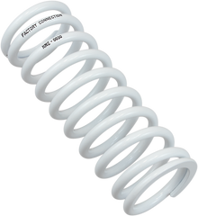 FACTORY CONNECTION Shock Spring - Rear - Spring Rate 170 lb/in NNE-0030
