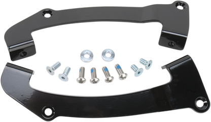 COBRA Saddlebag Supports Mount Kit 02-6136M