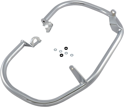 COBRA Freeway Bar (Highway Bar) - Chrome 01-1116