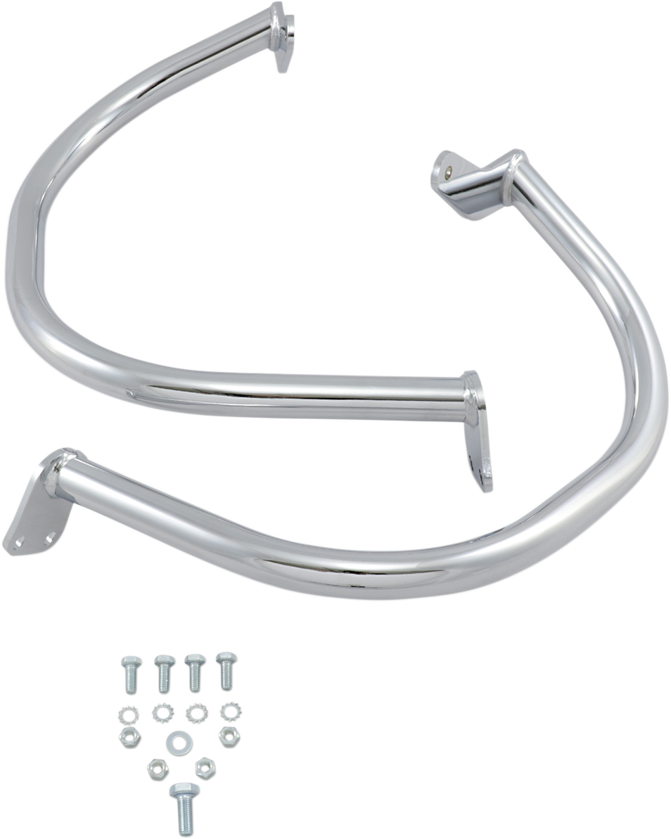 COBRA Freeway Bar (Highway Bar) - Chrome 01-1120