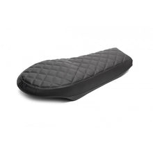 ZARD Slim Seat Lite 'DIAMOND' for Ducati Scrambler