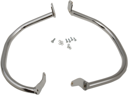COBRA Freeway Bar (Highway Bar) - Chrome 01-1121