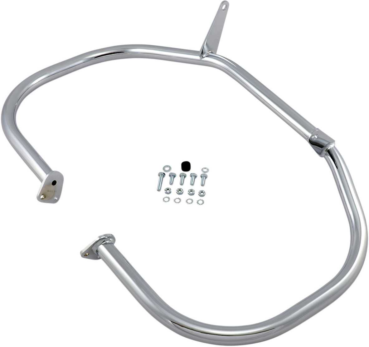 COBRA Freeway Bar (Highway Bar) - Chrome 01-1130