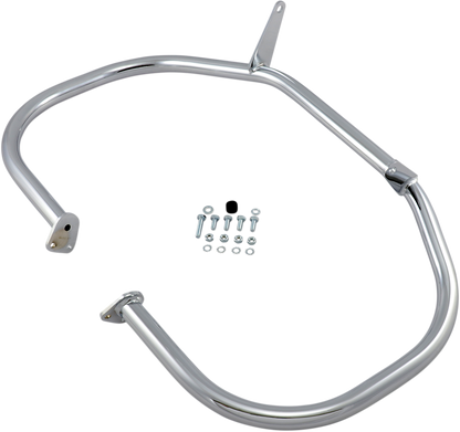 COBRA Freeway Bar (Highway Bar) - Chrome 01-1130