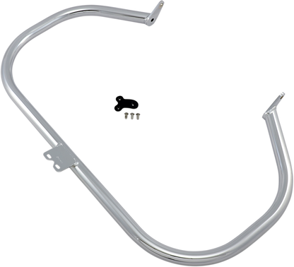 COBRA Freeway Bar (Highway Bar) - Chrome 01-1460