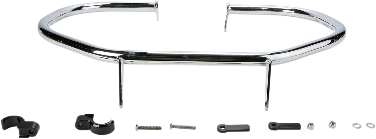 COBRA Freeway Bar (Highway Bar) - Chrome 01-1461