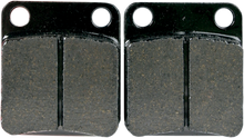 SBS HF Brake Pads 536HF