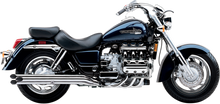 COBRA Boulevard Drag Pipes - Valkyrie 1269