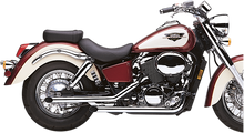 COBRA Drag Pipes Exhaust - VT750C 1271