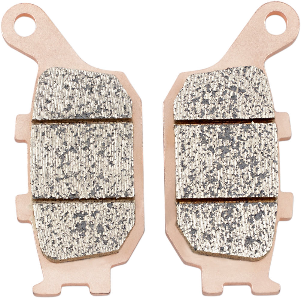 SBS LS Brake Pads 657LS