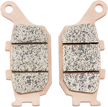 SBS LS Brake Pads 657LS
