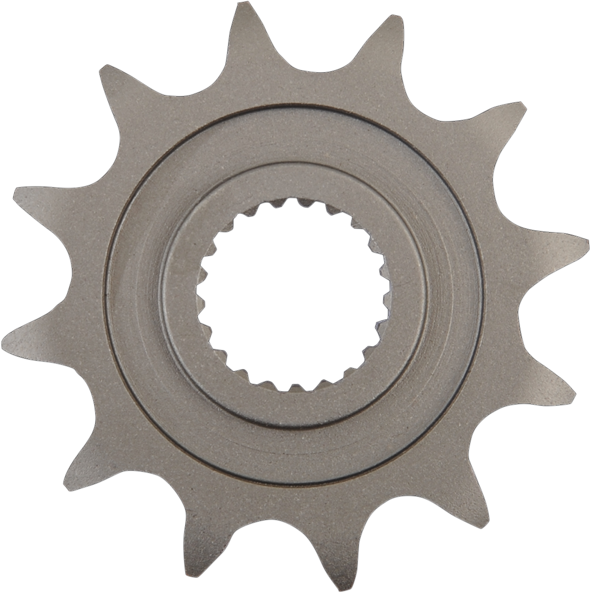 PARTS UNLIMITED Countershaft Sprocket - 12 Tooth - Honda 23801-KSR-A0012