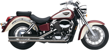 COBRA Lo-Boy Shotgun Exhaust - VT750C 1971