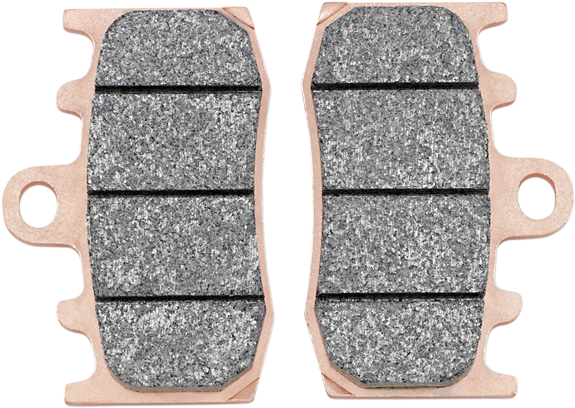 SBS HS Brake Pads - BMW - 796HS 796HS