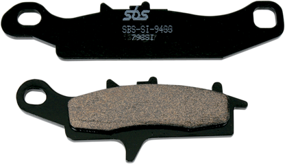 SBS Off-Road Sintered Brake Pads - Kawasaki - 798SI 798SI